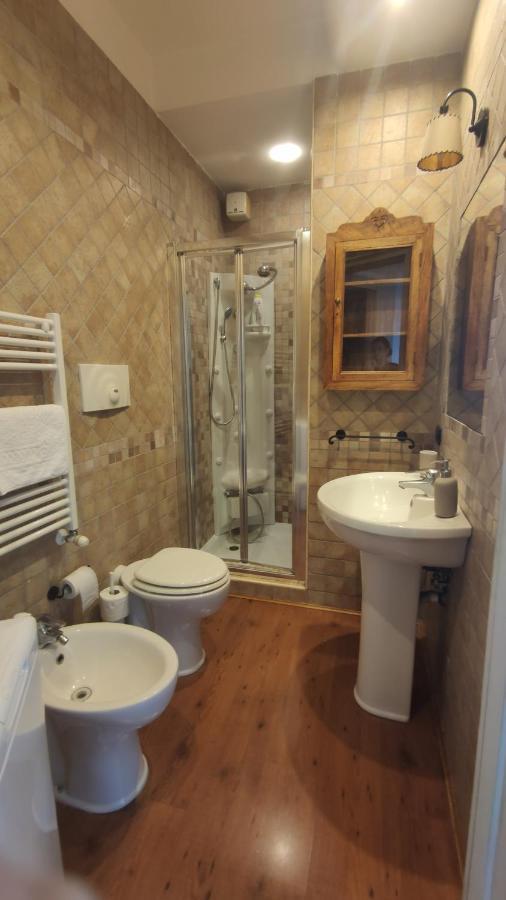 Maison Capodimonte Appartement Napels