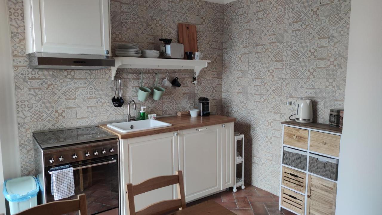 Appartement Maison Capodimonte Napels