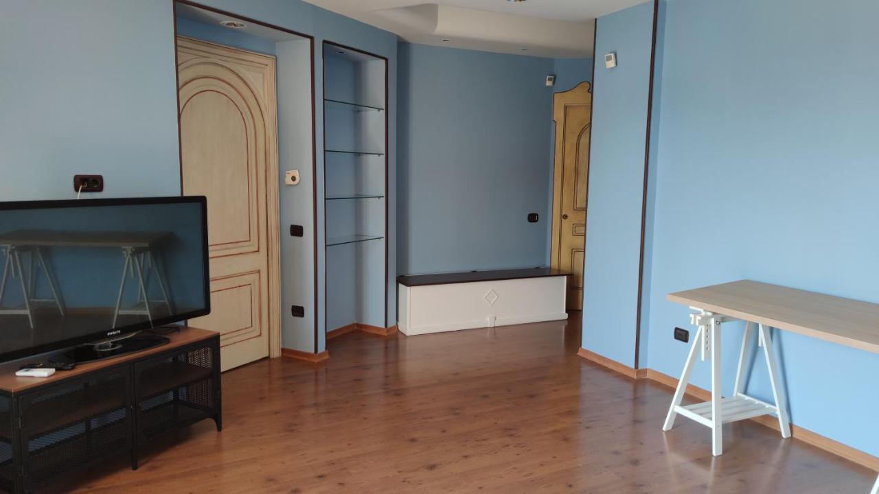 Maison Capodimonte Appartement *