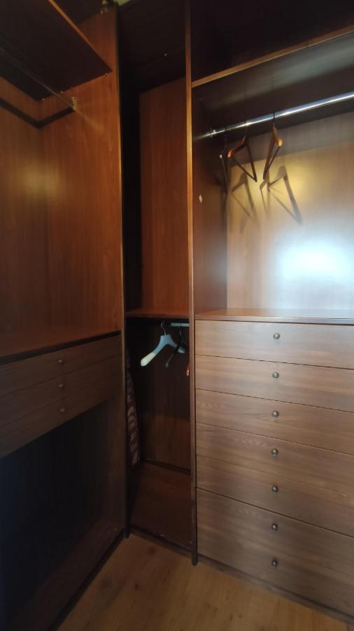 Maison Capodimonte Appartement Napels