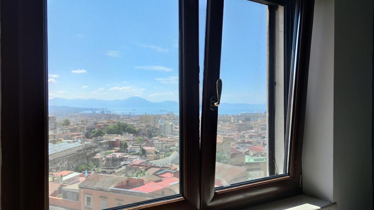 Appartement Maison Capodimonte Napels
