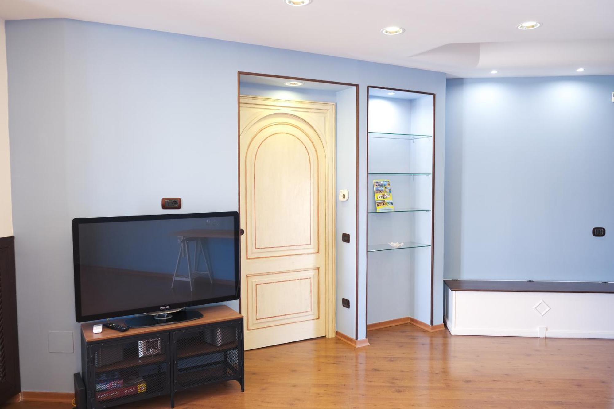 Maison Capodimonte Appartement Napels