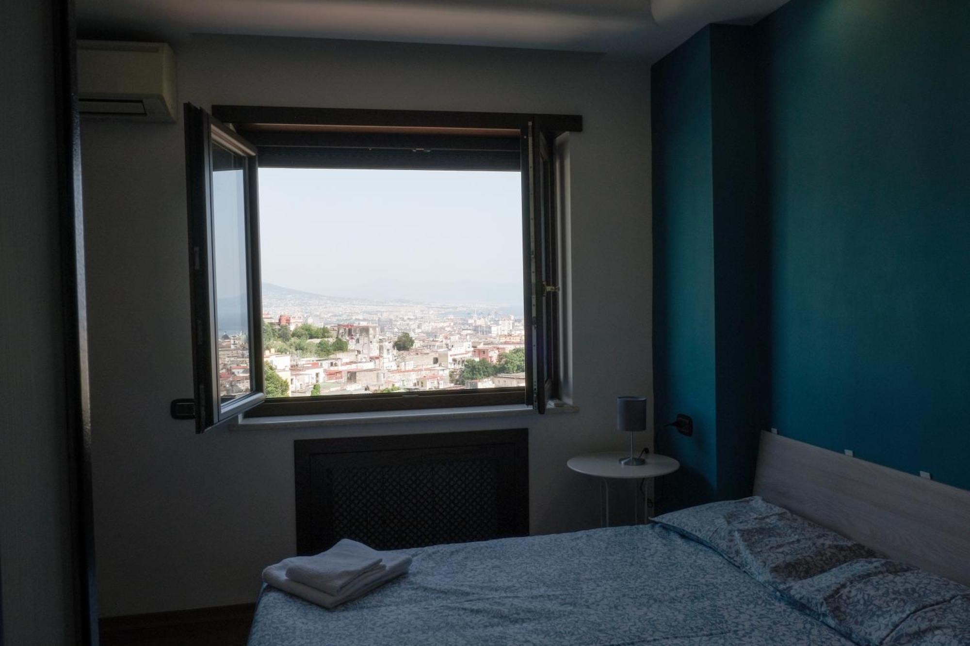 Appartement Maison Capodimonte Napels