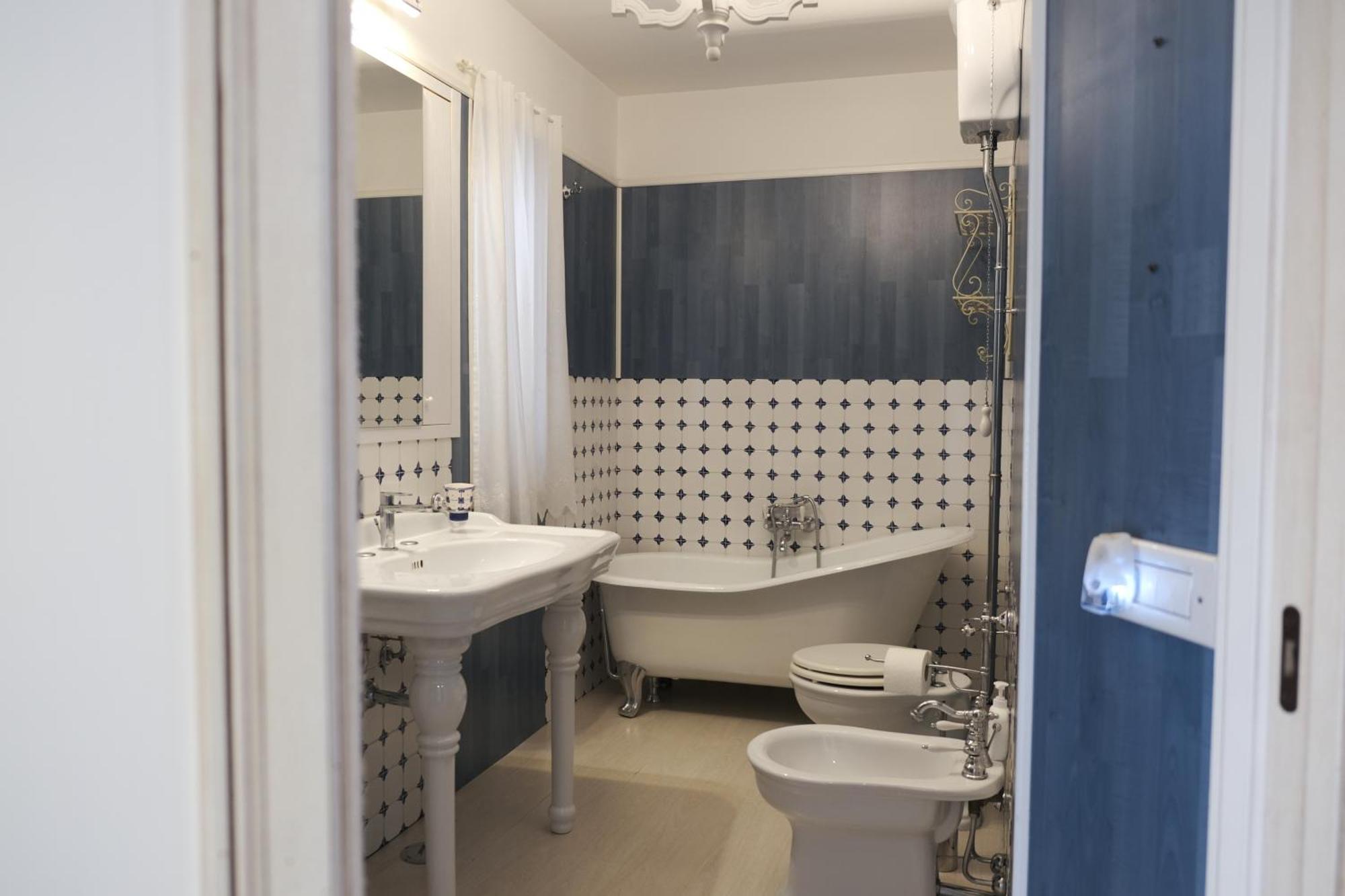 Appartement Maison Capodimonte