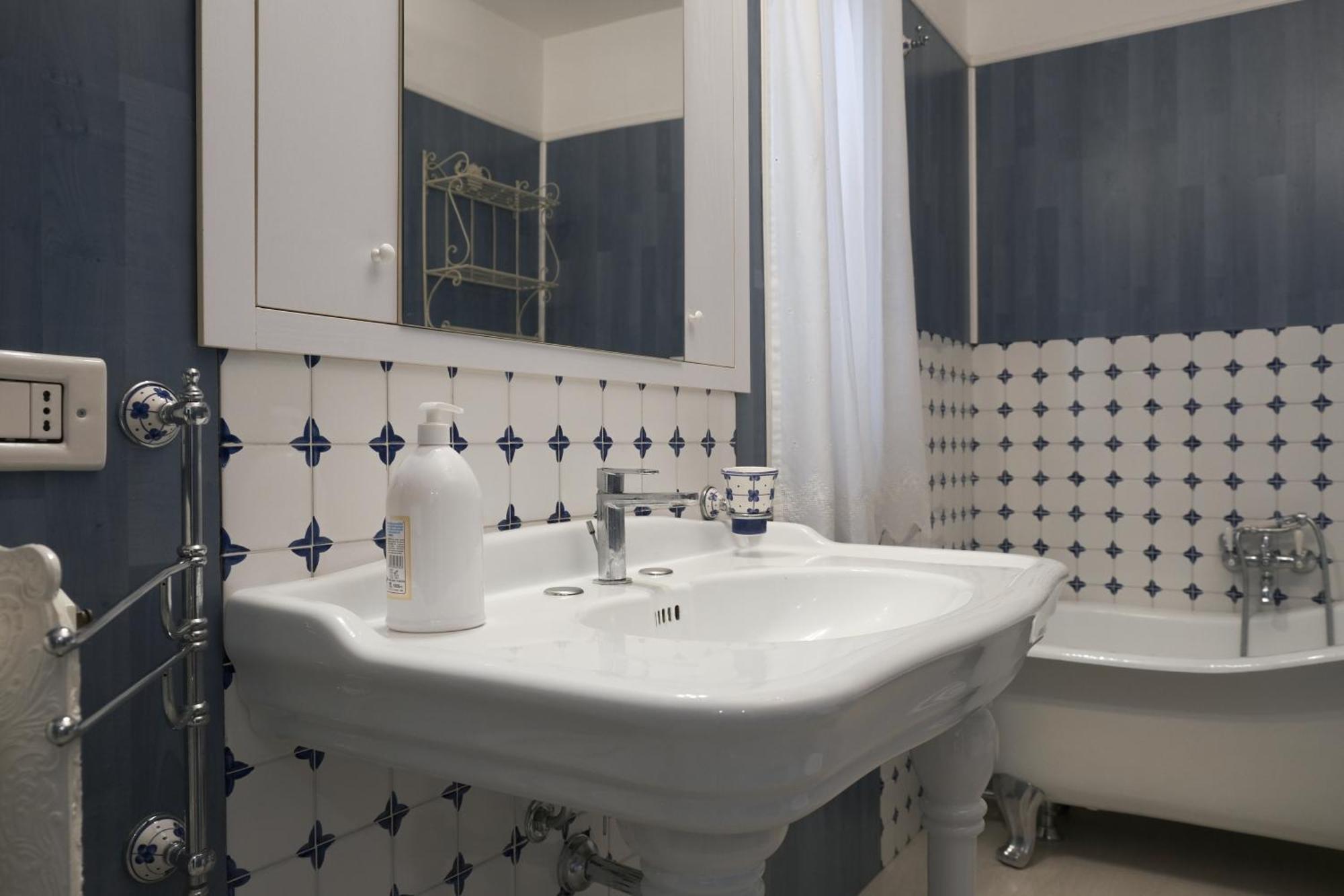 Appartement Maison Capodimonte Napels