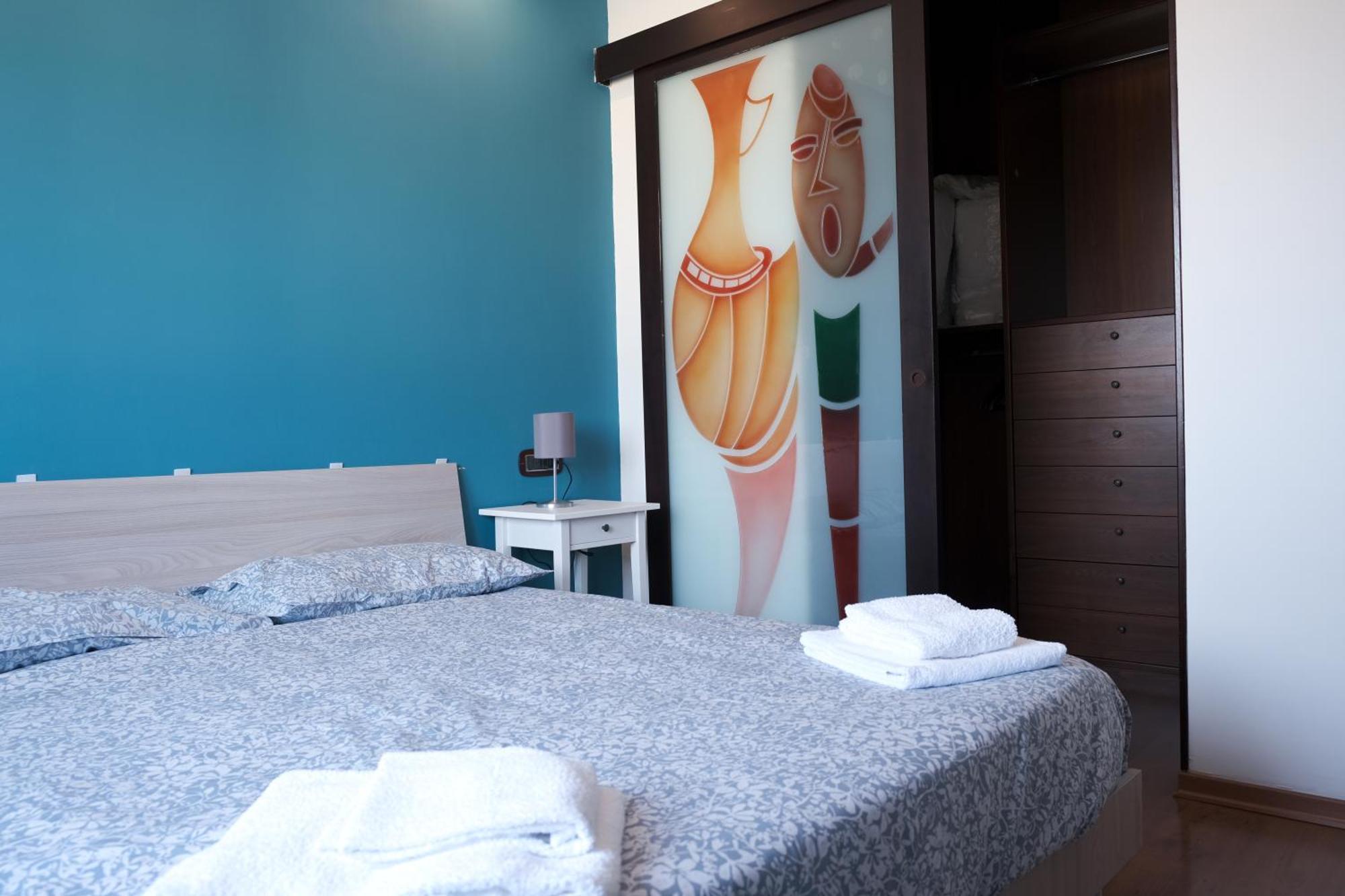 Maison Capodimonte Appartement Napels