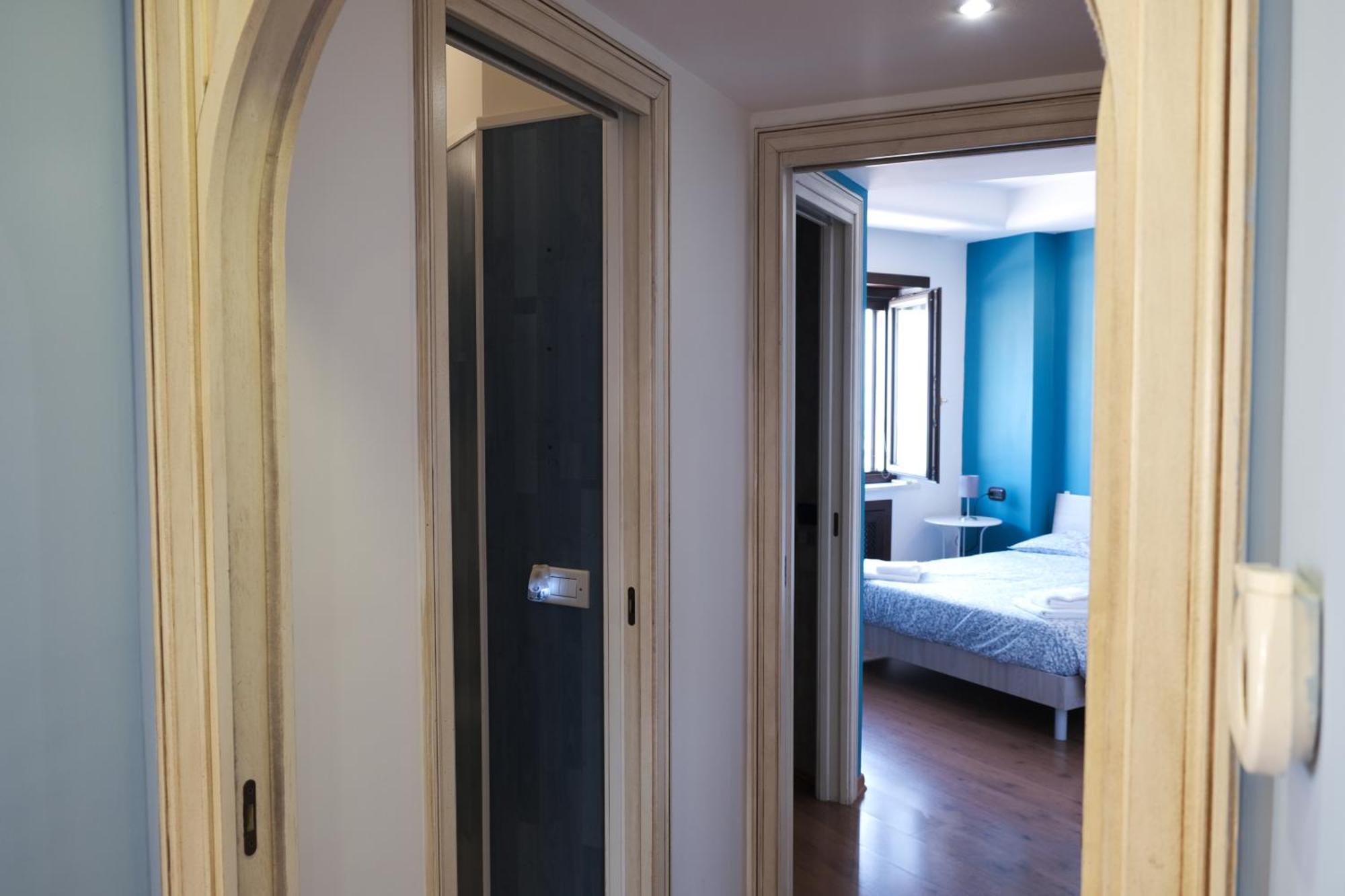 Appartement Maison Capodimonte Napels