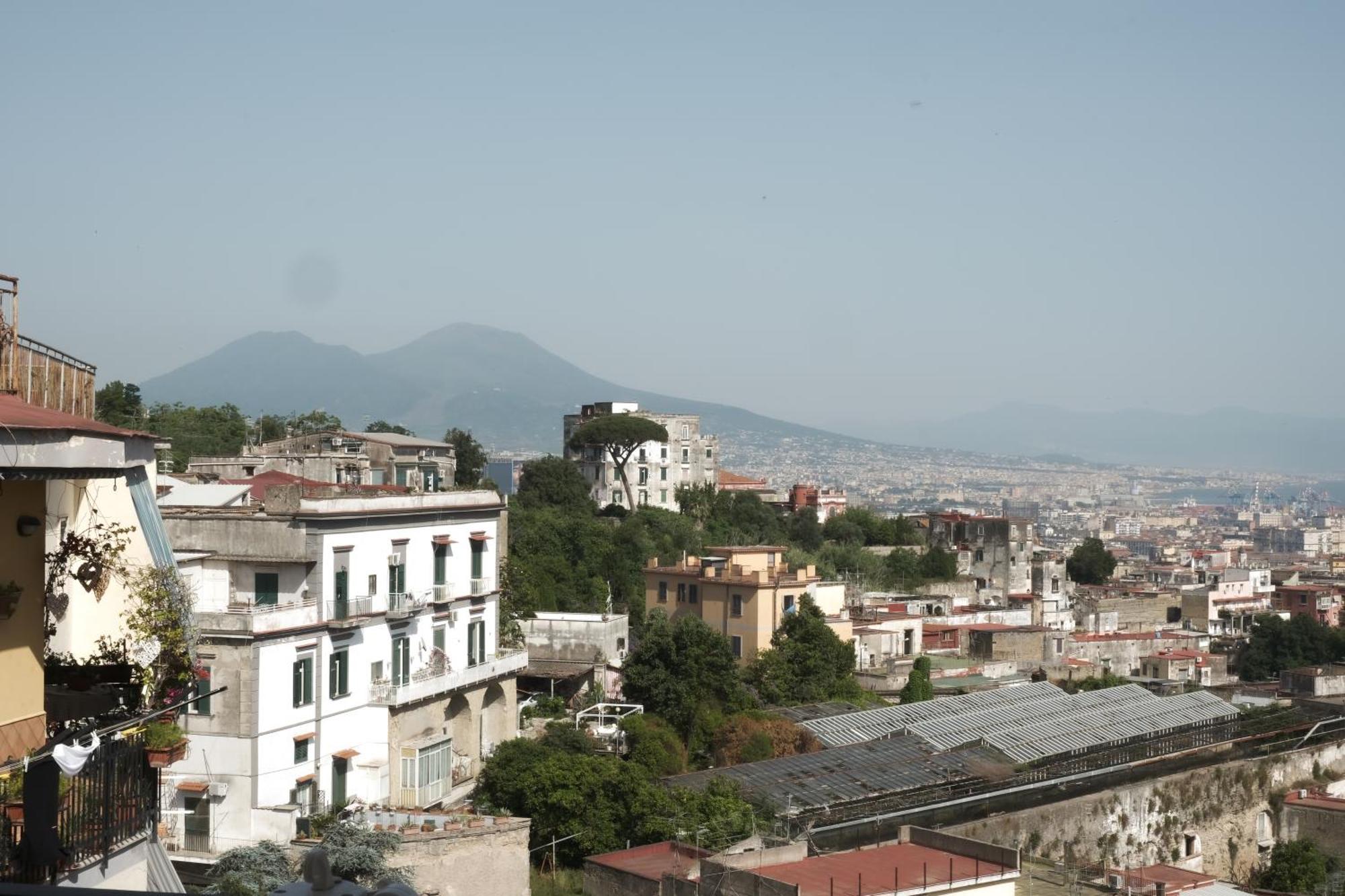 Maison Capodimonte Napels
